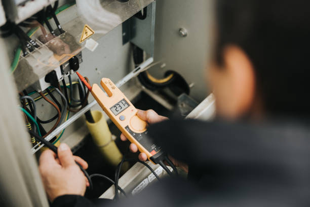 Best Licensed Electrician  in Portola, CA