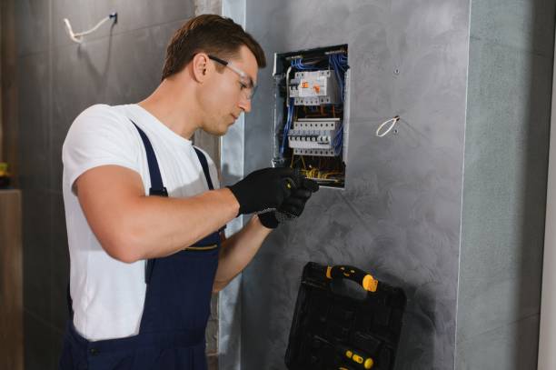 Best Emergency Electrical Repair  in Portola, CA