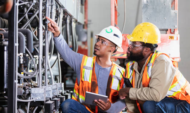 Best Electrical Contractors for Businesses  in Portola, CA