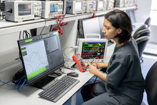 Best Circuit Breaker Repair  in Portola, CA
