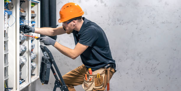 Best 24-Hour Electrician  in Portola, CA